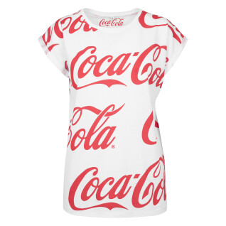Koszulka Urban Classic coca cola xxl