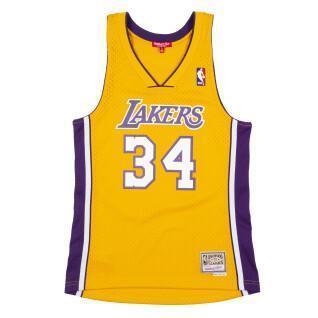 Koszulka damska Los Angeles Lakers