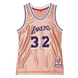 Koszulka damska Los Angeles Lakers 1984-85