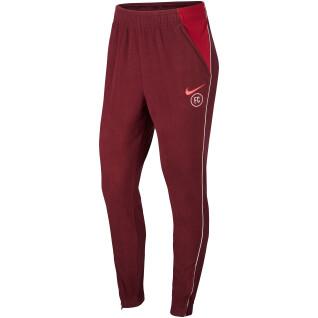 Spodnie Nike FC Dry FC