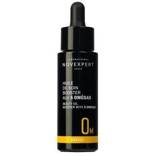 5 Omega Booster Oil for Women Novexpert 30 ml