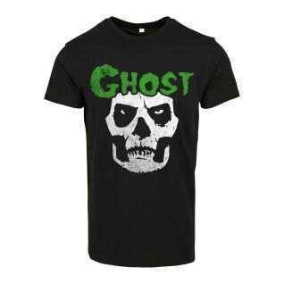 Koszulka damska Urban Classics Ghost Skull