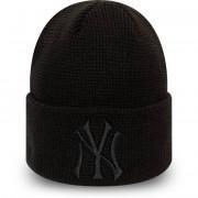 Bonnet tricot  femme New Era  Estl New York Yankees