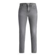 Damskie jeansy z wysoką talią JJXX Berlin Hw Rc2004