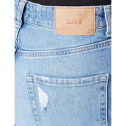 Damskie jeansy z wysoką talią JJXX Turin Bootcut Cc7006