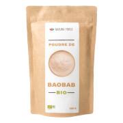 Organiczny proszek z baobabu Natura Force