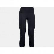 Legginsy damskie Under Armour court RUSH™ Side Piping