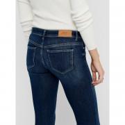 Jeansy damskie Only Coral life skinny