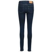 Damskie skinny jeans Selected Ida