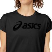 Koszulka damska Asics Big Logo ll