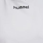 Koszulka damska Hummel ayoe