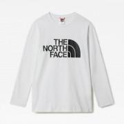 Damska koszulka z długim rękawem The North Face Classique