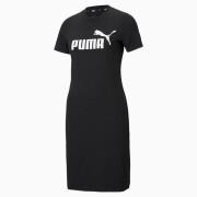 Damska sukienka t-shirtowa Puma Essentiel