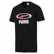 Koszulka Puma Fd graph