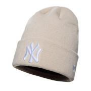 Kapelusz damski New Era New York Yankees