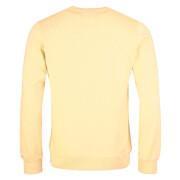 Bluza z okrągłym dekoltem Colorful Standard Classic Organic soft yellow