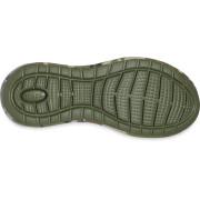 Damskie buty z nadrukiem w kamuflaż Crocs Literide™ Pacer