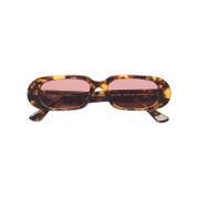 Okulary przeciwsłoneczne Colorful Standard 09 classic havana/dark pink