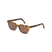Okulary przeciwsłoneczne Colorful Standard 14 classic havana/brown