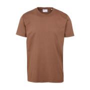 Koszulka Colorful Standard Classic Organic cedar brown