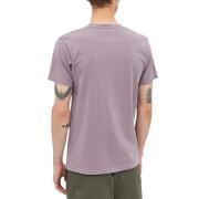 Koszulka Colorful Standard Classic Organic purple haze