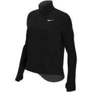 Damska bluza dresowa Nike element