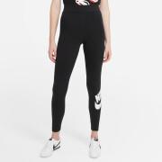 Legginsy damskie Nike sportswear essential