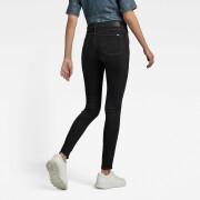 Damskie skinny jeans G-Star 3301