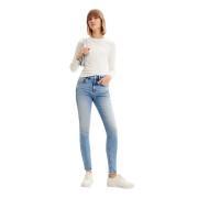 Jeans kobieta Desigual Lia