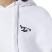 Damska bluza z kapturem Reebok Classics Vector