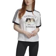 Koszulka damska adidas fiorucci
