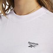Koszulka damska Reebok Essentials Easy