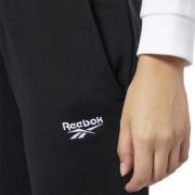Spodnie damskie Reebok Classics Vector Big Logo
