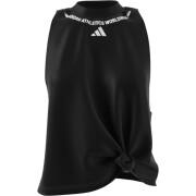 Koszulka damska adidas Sleeveless Graphic