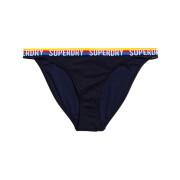 Kobieta z Sydney Superdry Bikini Bottom