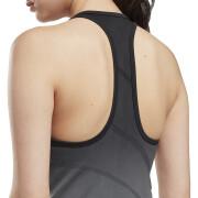 Damski tank top Reebok Sans Coutures United By Fitness