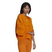 Bluza damska adidas Originals Adicolor Essentials Fleece