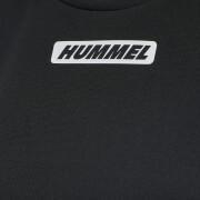 Damska koszulka z długim rękawem Hummel TE Tola