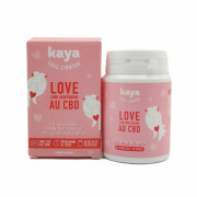 Adaptogen leczy Kaya Love