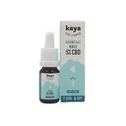 Olej 5% cbd Kaya Essential - 10ml