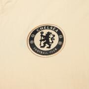 Damska bluza dresowa Chelsea 2022/23 z hymnem