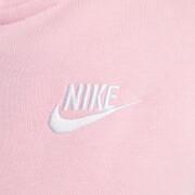 Sweatshirt bluza z kapturem dla kobiet Nike Club Fleece STD