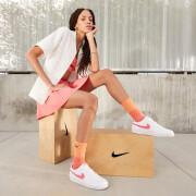 Trenerzy damscy Nike Court Vision Low