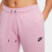 Damski polarowy strój do joggingu Nike Sportswear Essential