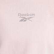 Damska bluza z okrągłym dekoltem Reebok Classics Sparkle