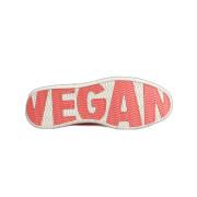 Trenerzy damscy high top Superdry Vegan Vintage
