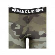 Damskie legginsy z logo Urban Classic
