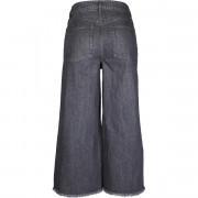 Damskie klasyczne spodnie dżinsowe gt