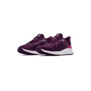 Damskie buty treningowe Under Armour Charged Breathe TR 3