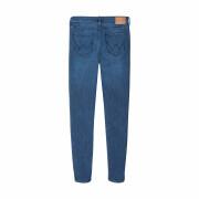 Damskie skinny jeans Wrangler